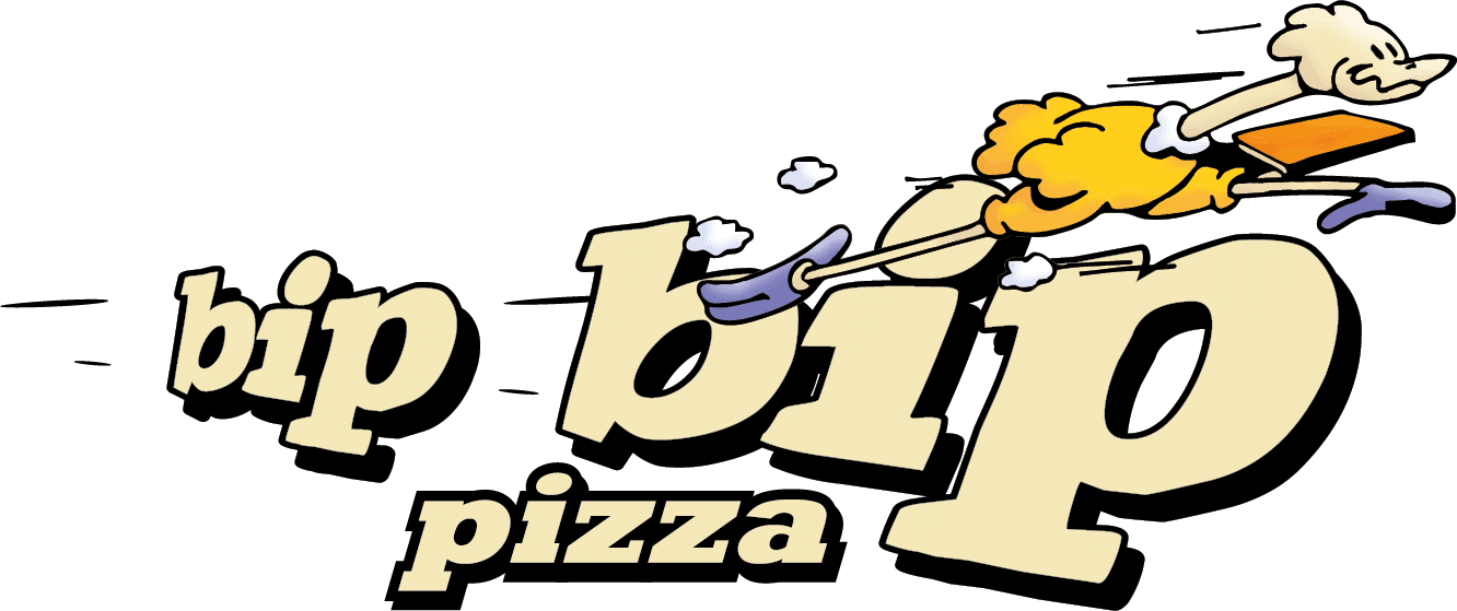 BIP BIP PIZZA